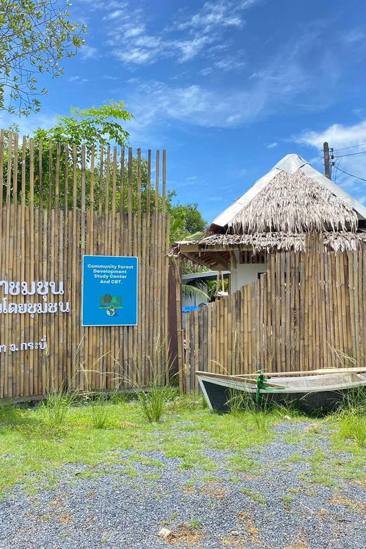 koh-lantamangrove-elephant-camp-half-day-tour