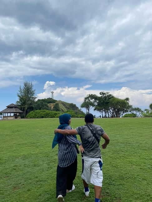 Koh lanta:National Park + Old Town + Local Island Day Tour - Exploring Koh Lanta’s Natural and Cultural Highlights