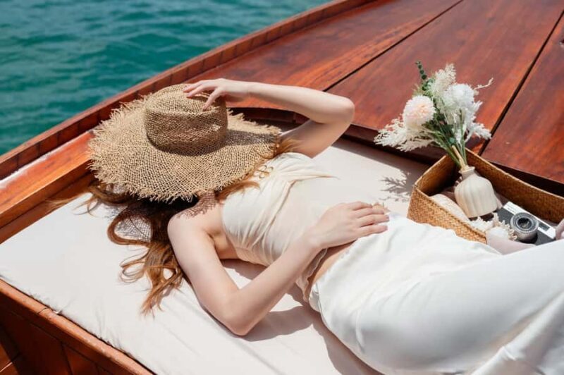 Koh Larn: Private Long Tail Boat Tour - An In-Depth Look at the Koh Larn Long Tail Boat Tour