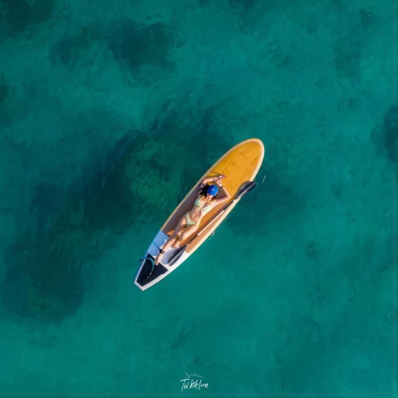 Koh Larn: Private Long Tail Boat Tour - Practical Details and Considerations