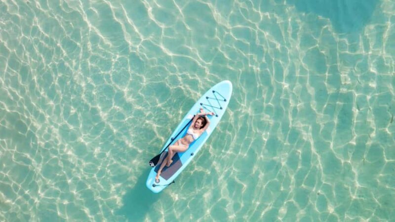 Koh Larn: Private Long Tail Boat Tour - Who Will Love This Tour?