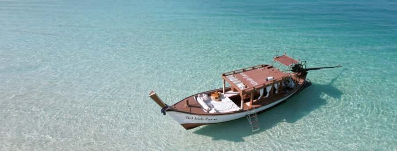 Koh Larn: Private Long Tail Boat Tour - FAQs