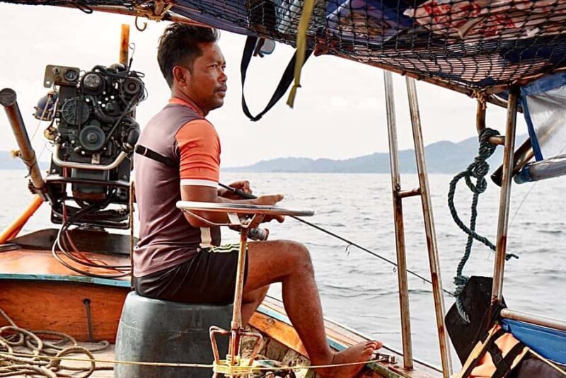 Koh Lipe: 3 Island Snorkeling & Fishing Tour - Why This Tour Works