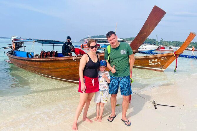 Koh Lipe 4 Islands Snorkeling and Sunset by Longtail Boat - Final Thoughts