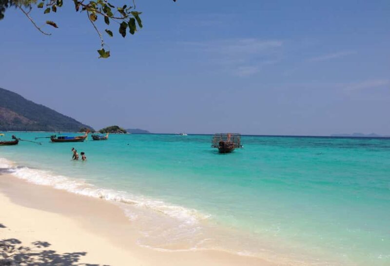 Koh Lipe: 8-Island Sunset Hopping & Snorkel Adventure - A Detailed Look at the Koh Lipe 8-Island Sunset Hopping & Snorkel Tour