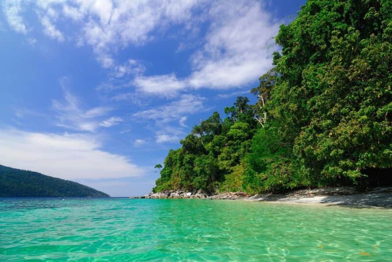 Koh Lipe: 8-Island Sunset Hopping & Snorkel Adventure - FAQ