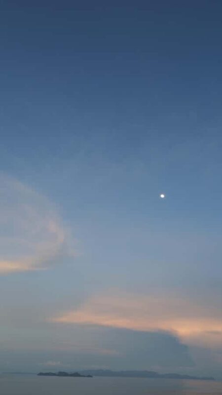 Koh Lipe: afternoon tour with two dives and sunset - Key Points