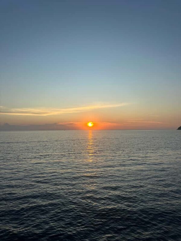 Koh Lipe: afternoon tour with two dives and sunset - An Overview of the Experience