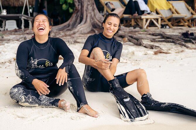 Koh Lipe Beginner Scuba Diving Half Day Tour with Lunch - Practical Details and Tips