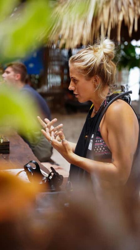 Koh Lipe: Discover SCUBA Diving - Half Day Tour - 1 Dive - Key Points