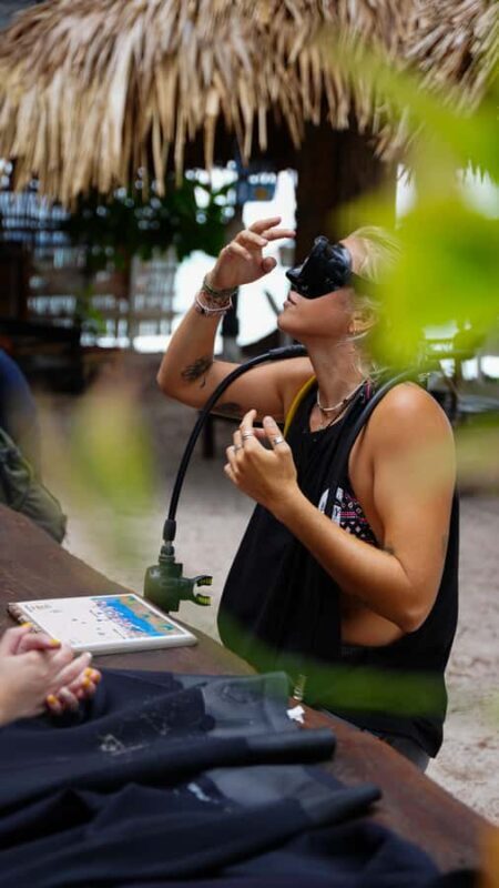 Koh Lipe: Discover SCUBA Diving - Half Day Tour - 1 Dive - An Honest Look at the Experience