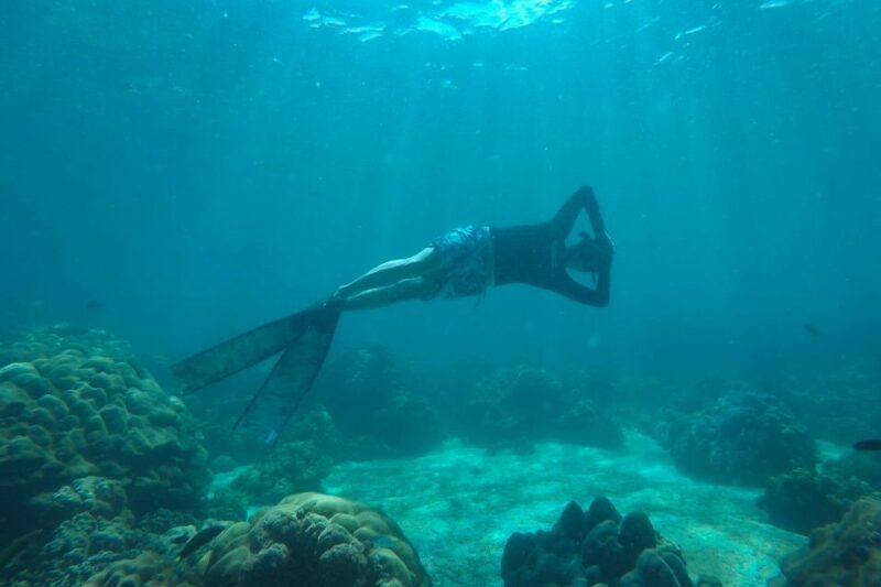 Koh Lipe: Full Day Multi-Island Snorkeling Trip with Lunch - Exploring Koh Lipe: Full Day Multi-Island Snorkeling Trip with Lunch