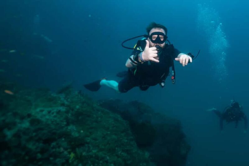 Koh Lipe: Fun Dive for Certified Divers - Final Thoughts: Who Is This Tour Best For?