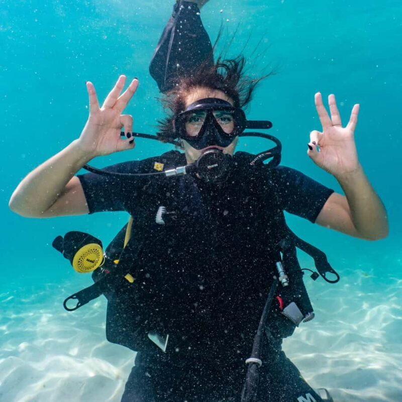 Koh Lipe: Fun Dive for Certified Divers - FAQs