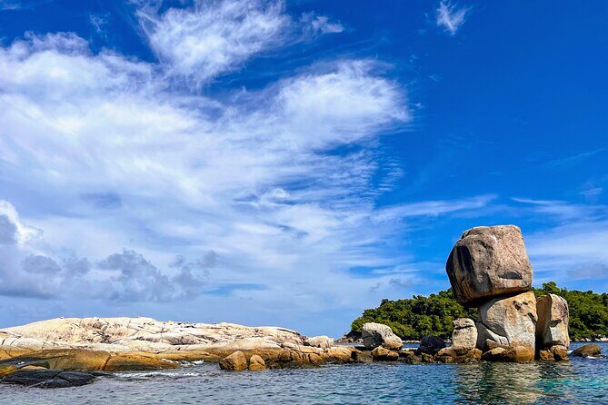 Koh Lipe Golden Odyssey The Ultimate 8 Island Sunset Escape - What Makes This Tour Stand Out?