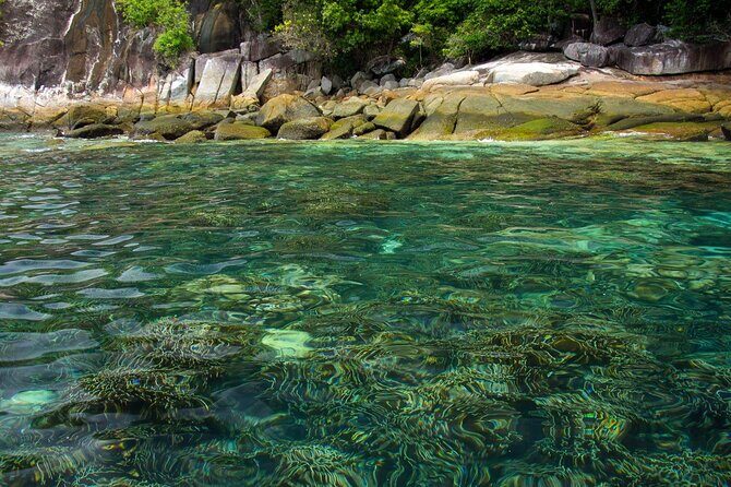 Koh Lipe Golden Odyssey The Ultimate 8 Island Sunset Escape - Who Is This Tour Best For?