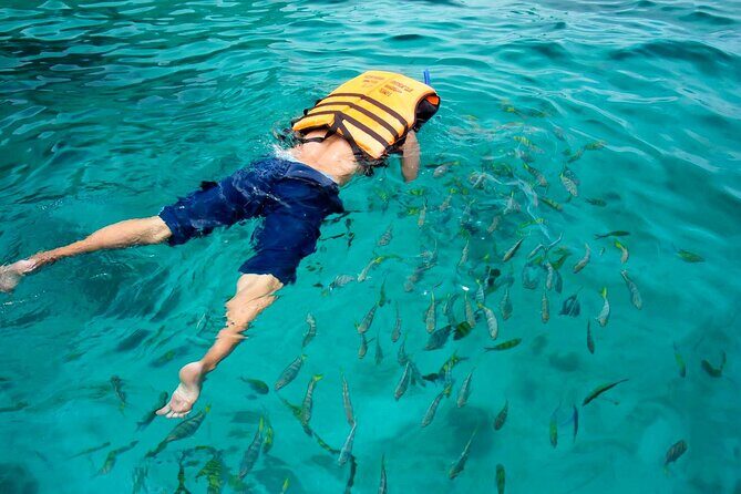 Koh Lipe Golden Odyssey The Ultimate 8 Island Sunset Escape - Final Thoughts