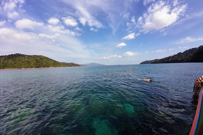 Koh Lipe Golden Odyssey The Ultimate 8 Island Sunset Escape - FAQ