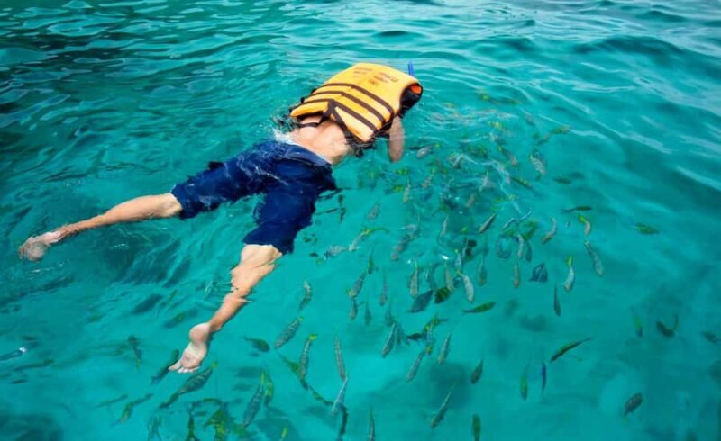 Koh Lipe Golden Odyssey: The Ultimate 8-Island Sunset Escape - What Makes the Koh Lipe Golden Odyssey Stand Out?