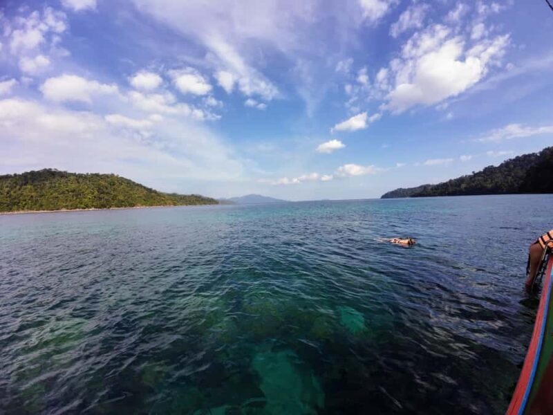 Koh Lipe Golden Odyssey: The Ultimate 8-Island Sunset Escape - FAQs