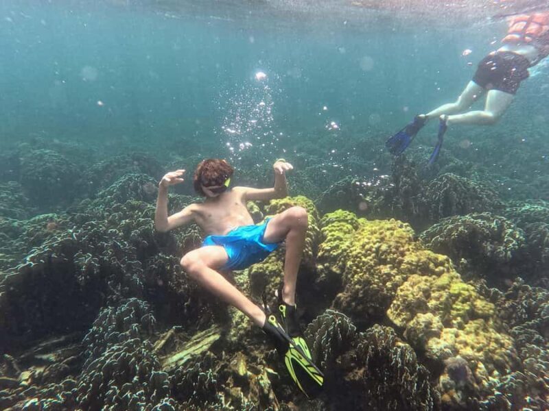 Koh Lipe Golden Odyssey: The Ultimate 8-Island Sunset Escape - In The Sum Up