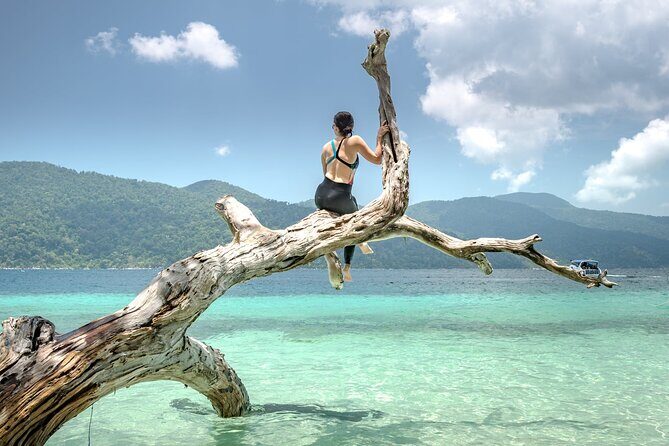 Koh Lipe Highlight 5 Islands Snorkeling Adventure Day Trip - The Sum Up: Is This Tour Right for You?