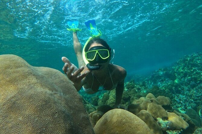 Koh Lipe Inside Outside Snorkel Tour by Private Longtail Boat - What This Tour Means for Travelers