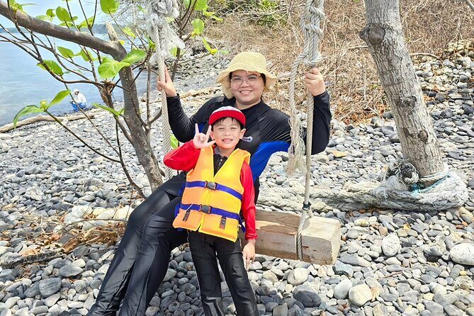 Koh Lipe Inside Outside Snorkel Tour by Private Longtail Boat - The Sum Up