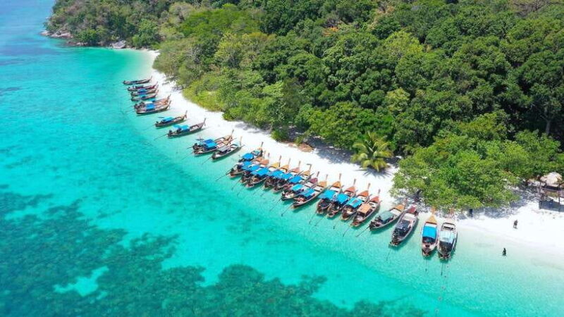 Koh Lipe: Island Hopping by Private Longtail Boat w/ Snorkel - Practical Details: What It Means for You