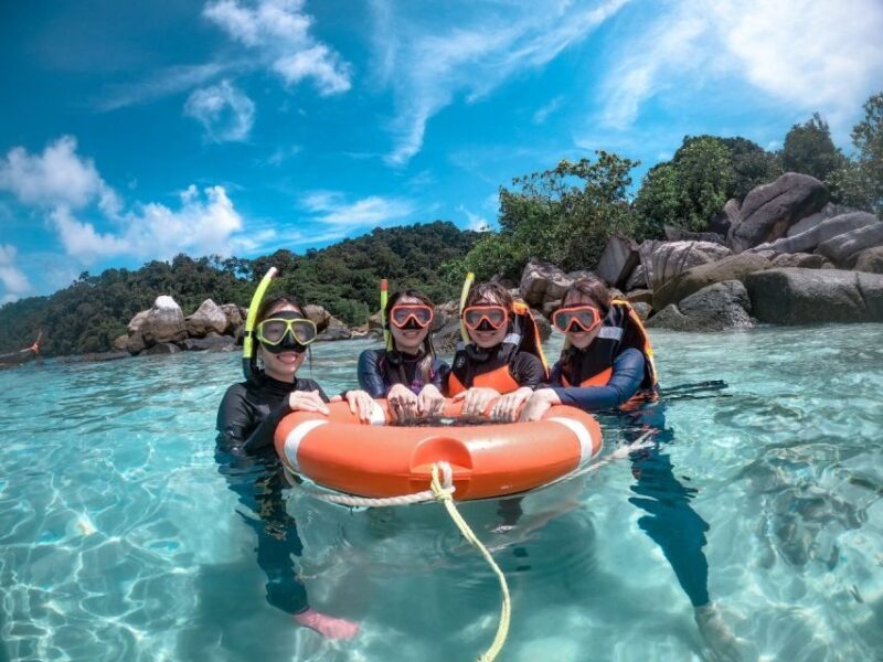 Koh Lipe: Longtail Boat Snorkeling Trip Program A - FAQ