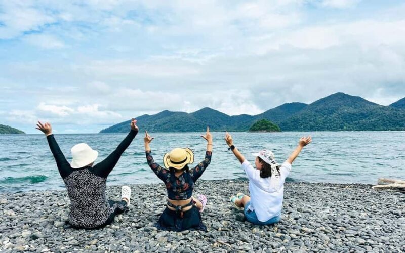 Koh Lipe: Private Boat Ride with 7 Top Snorkeling Spots - Key Points