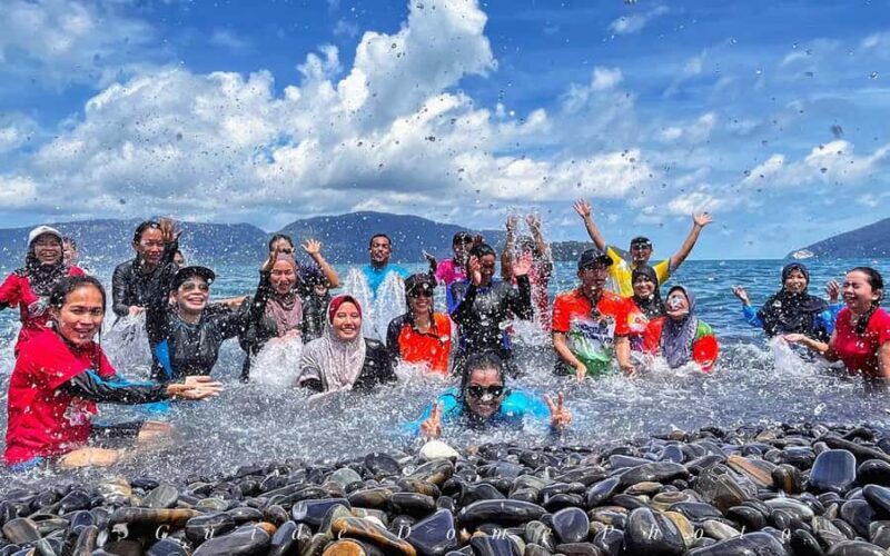 Koh Lipe: Private Boat Ride with 7 Top Snorkeling Spots - The Experience: What You Can Expect