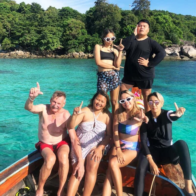 Koh Lipe: Private Snorkeling & Islands Hopping with Lunch - Practical Details and Value