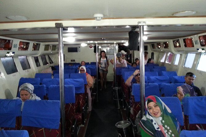 Koh Lipe to Langkawi by Southern Ferry Services - Practical Tips for Your Trip