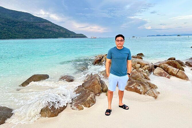 Koh Lipe Unseen 7 Islands Day Tour by Private Longtail Boat - An In-Depth Look at the Koh Lipe Unseen 7 Islands Tour