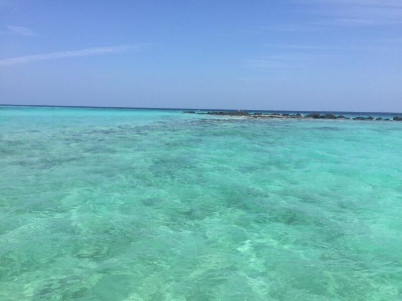 Koh Lipe:One Day Trip Join Snorkeling Program B(7spots) - FAQ: Your Questions Answered