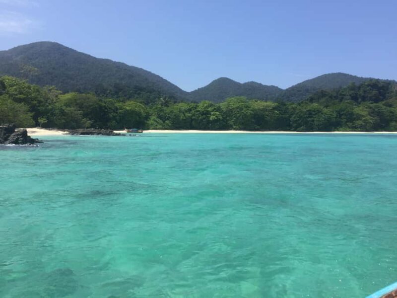 Koh Lipe:Snorkeling Program 2 Private boat lunch included - Final Thoughts