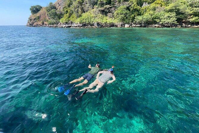 Koh Ma Half Day Snorkeling From Lanta - The Sum Up: Who Is This Tour Best For?