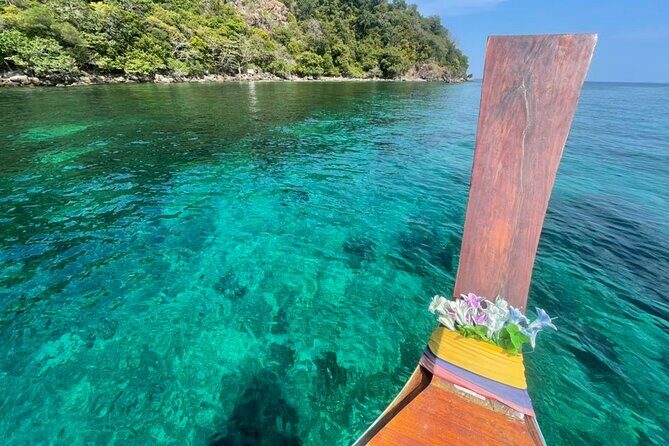 Koh Ma One Day Snorkeling and Kayaking - Why This Tour Is Worth Considering