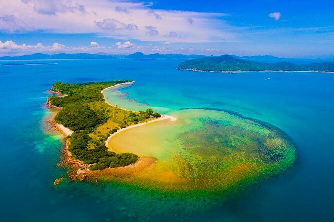 Koh Madsum (Pig island) and Koh Tan Day Tour from Koh Samui - Who Should Consider This Tour