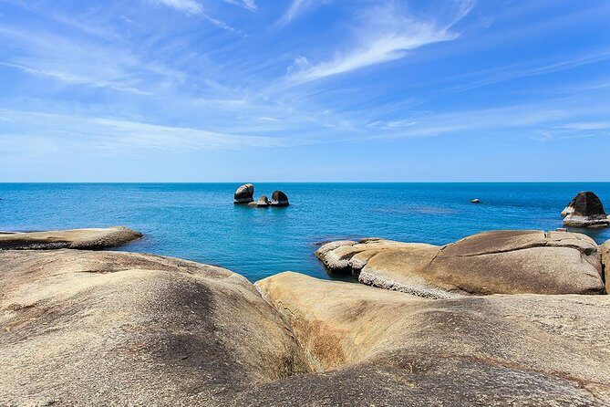 Koh Madsum (Pig island) and Koh Tan Day Tour from Koh Samui - Final Thoughts: Is This the Right Tour for You?