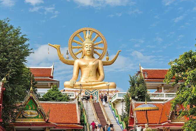 Koh Madsum (Pig island) and Koh Tan Day Tour from Koh Samui - FAQ