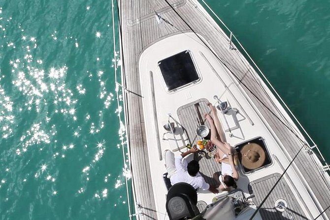 Koh Madsum (pig island) Koh Ten, Five island Tour - The Itinerary: What You Can Expect from Start to Finish