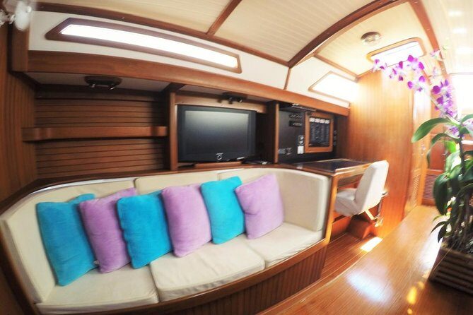 Koh Madsum (pig island) Koh Ten, Five island Tour - Who Will Love This Tour?