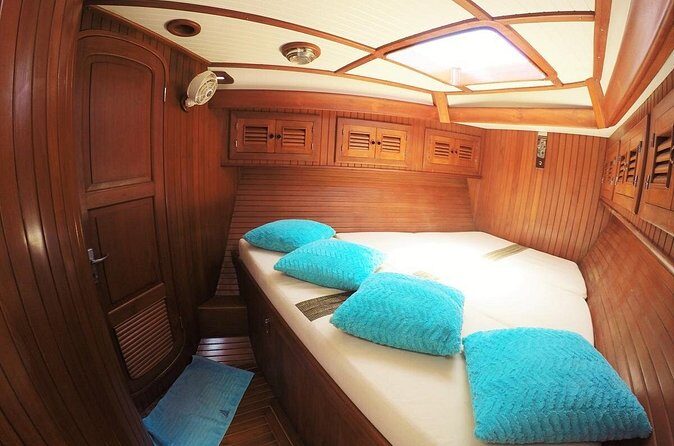 Koh Madsum (pig island) Koh Ten, Five island Tour - Practical Tips for Bookings and Participation