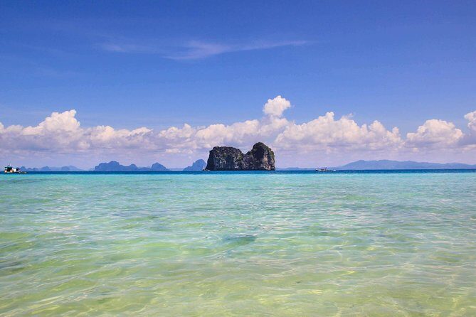 Koh Mook to Koh Ngai by Satun Pakbara Speed Boat - Who Should Consider This Experience?