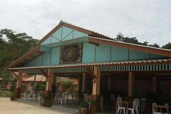 Koh Ngai to Phuket by Satun Pakbara Speed Boat - What to Expect During the Journey