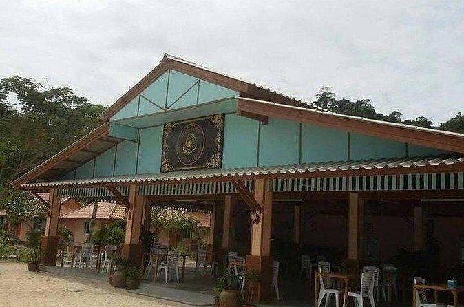 Koh Ngai to Phuket by Satun Pakbara Speed Boat - FAQ