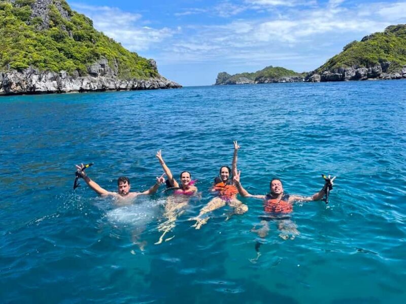 Koh Pha Ngan: Koh Tao & Nang Yuan Tour with Snorkel, Lunch - Final Thoughts: Who Will Love This Tour?