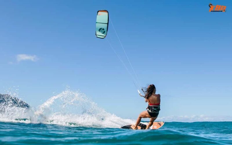 Koh Phangan: 1-Hour Kitesurfing Lesson with Professional - Exploring the Kitesurfing Experience in Koh Phangan